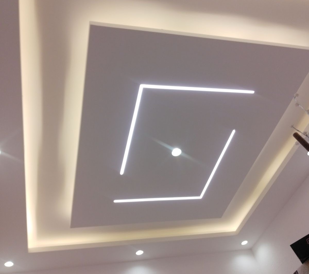 Ceiling Design